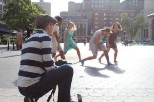 Photo Credit Monica Cohen