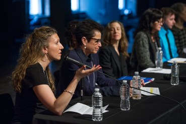 PSDance_Panel_byChristopherDuggan