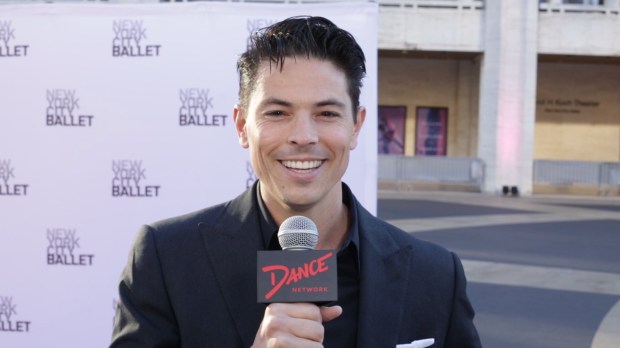 Michael Mahaney Still